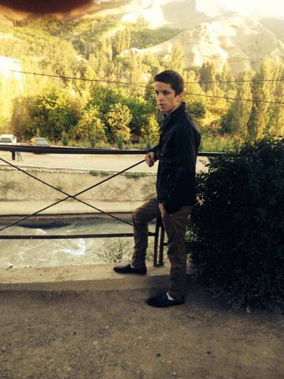  ,   Alijon, 30 ,   