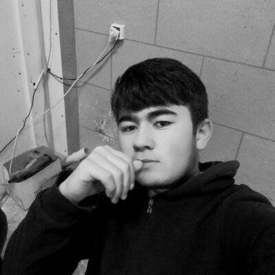  ,   Shahzod, 21 ,   ,   