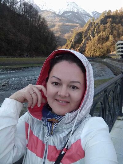  ,   Luiza, 46 ,     , c 