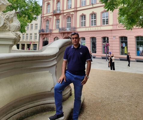  Mainz,   Abrik, 43 ,   ,   