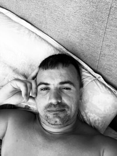  Saarlouis,   Mike, 38 ,   ,   , c , 