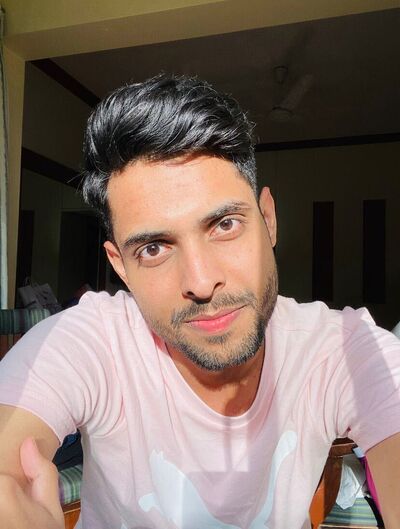  ,   Sachin, 27 ,     , c 