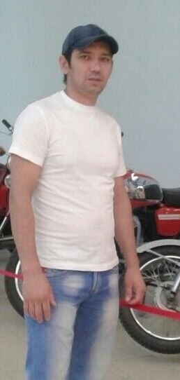  11976613  Dilshod, 39 ,    