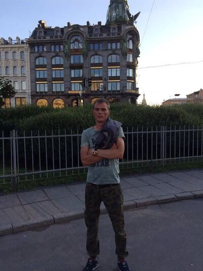  ,   Nikolay, 38 ,   ,   
