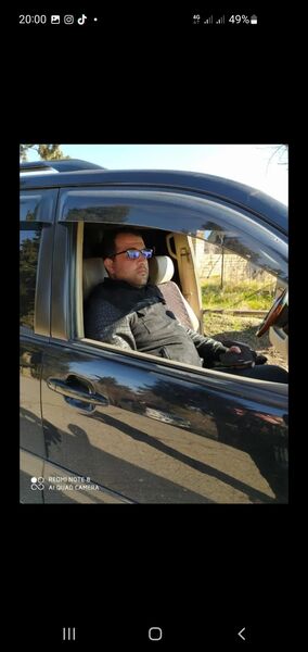  ,   Murodali, 35 ,   ,   