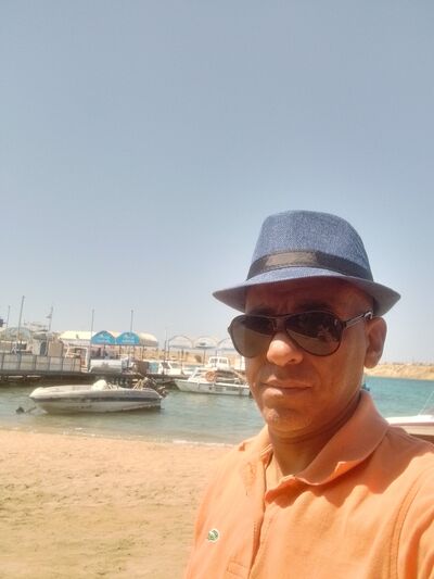 Al Ghardaqah,   Yassser, 51 ,   ,   