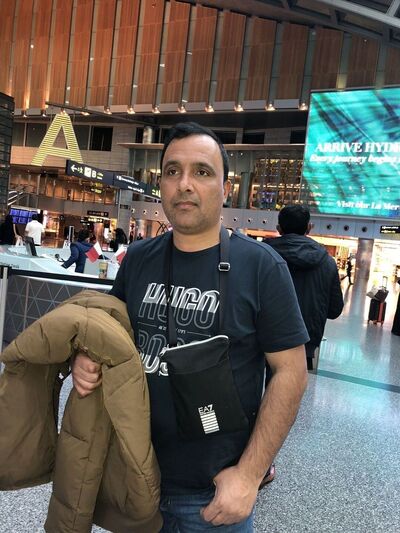  Malmoe,   Zafar, 43 ,   ,   