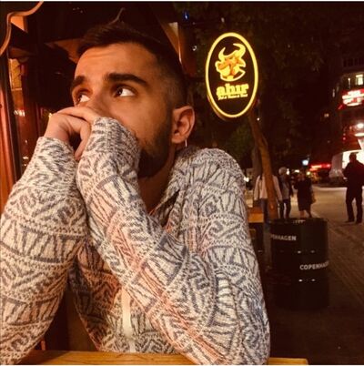  Ortakoy,   Gokhannn, 32 ,   ,   