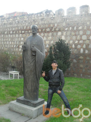 ���������� ����, ���� ������� Memati, 38 ���, ������������ ��� ������