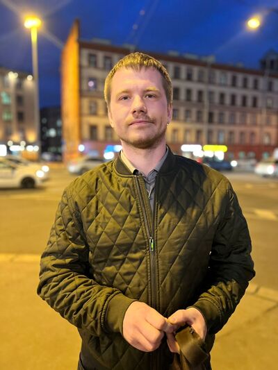  -,   Sergey, 35 ,   ,   , c , 