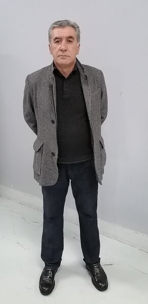  ,   Amir, 54 ,   ,   