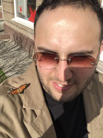  ,   Hakob, 32 ,   ,   