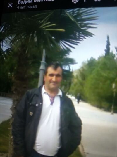  Homberg,   Anatol, 58 ,  