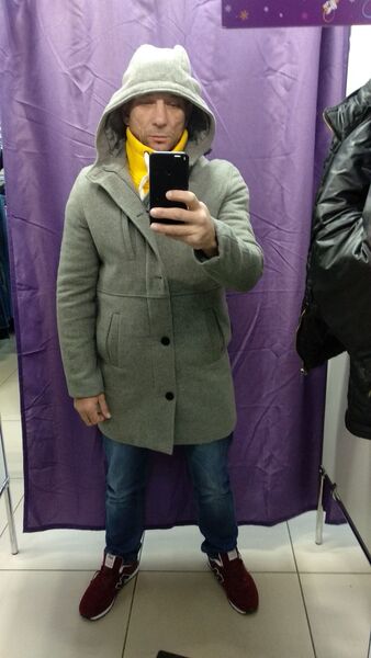  ,   Aleks, 49 ,   