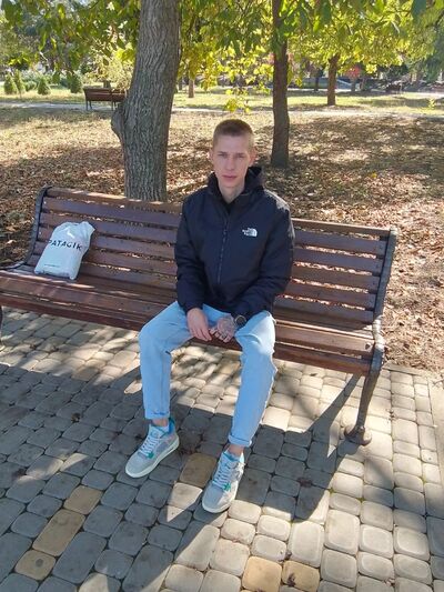  ,   Nikolay, 26 ,   ,   