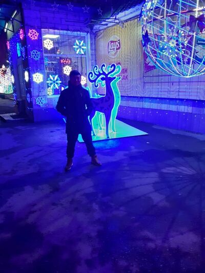  ,   Nurik, 31 ,   ,   