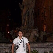  Fuldatal,   Fedor, 41 ,  