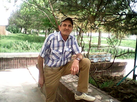  ,   Gennady, 65 ,   