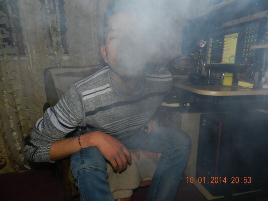  ,   AleksandR, 29 ,   