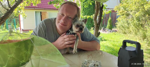  ,   Alexey, 48 ,   
