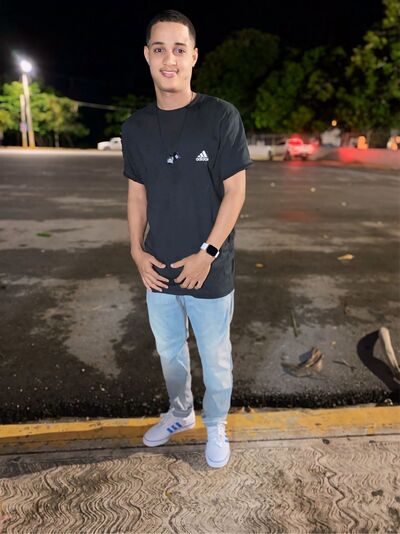  La Vega,   Randy, 25 ,   ,   