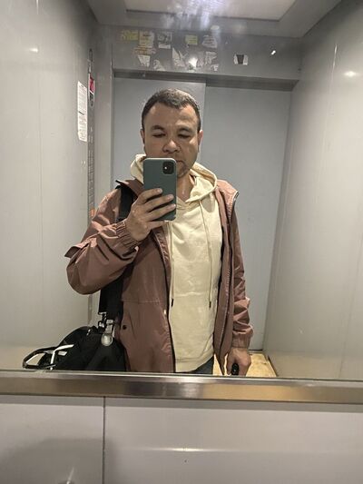  ,   Rustam, 39 ,   ,   