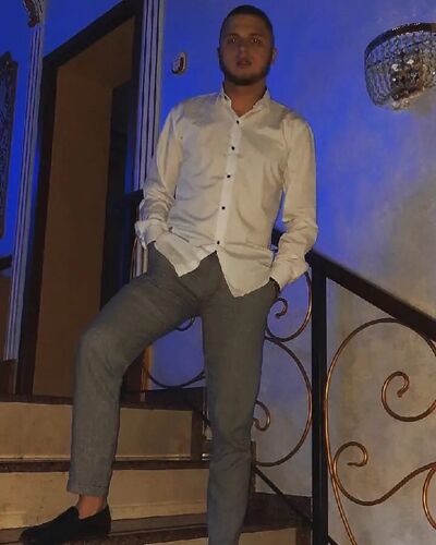  ,   Daniil, 21 ,   ,   