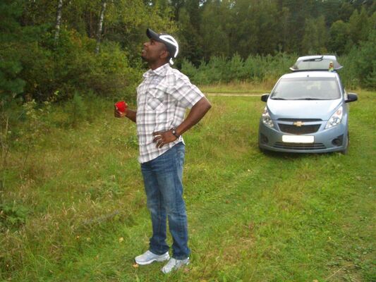 Kumba,   Charming, 45 ,   