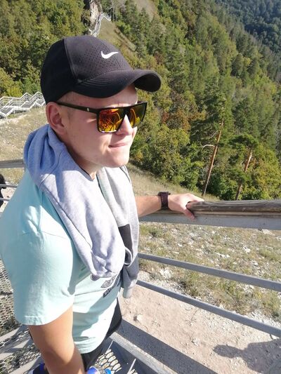  ,   Sergey, 27 ,   ,   