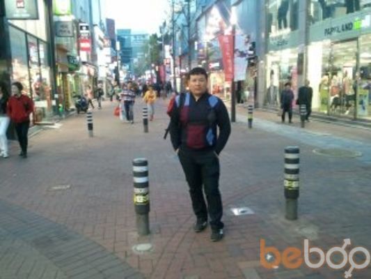  Pusan,   Sherzod, 39 ,   