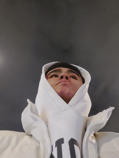  ,   Suhrobjon, 20 ,  