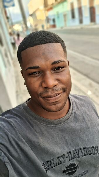  Havana,   Yandi, 27 ,   ,   