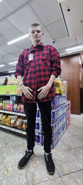  ,   Kostya, 20 ,   ,   