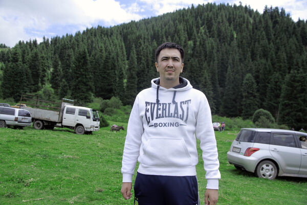  ,   Nurbek, 36 ,     , c 