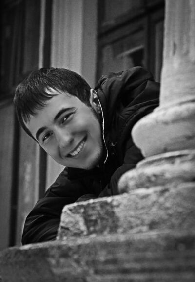  ,   Vitalik, 35 ,   