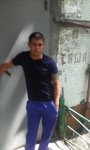  ,   Vitaly, 45 ,   