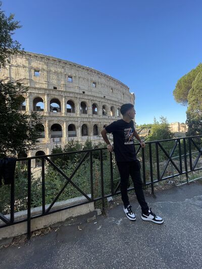  Falconara Marittima,   Richard, 21 ,   ,   