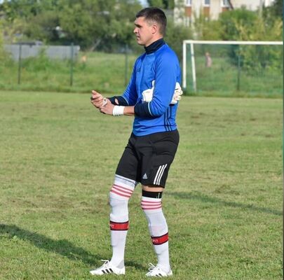  ,   Keeper, 36 ,   
