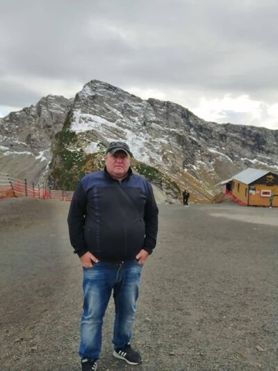   ,   Roman, 46 ,     