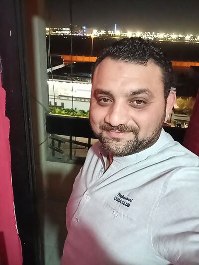  ,   Sherif, 41 ,   ,   