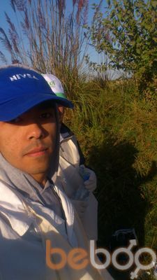 ���������� �������, ���� ������� Ali, 34 ����, ������������ ��� ������