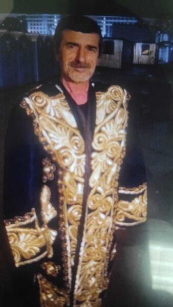  ,   Magomed, 58 ,   c , 