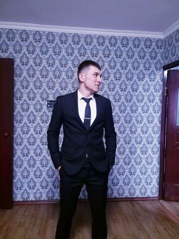  29031083  Timur, 27 ,    