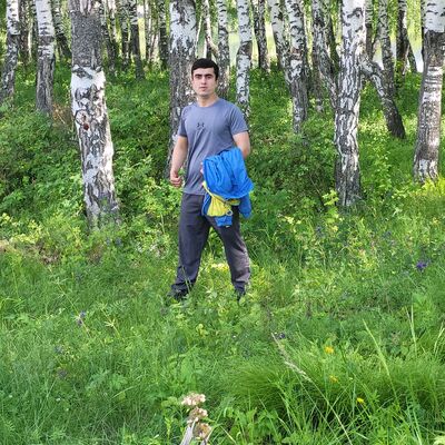  ,   Emomali, 24 ,   ,   
