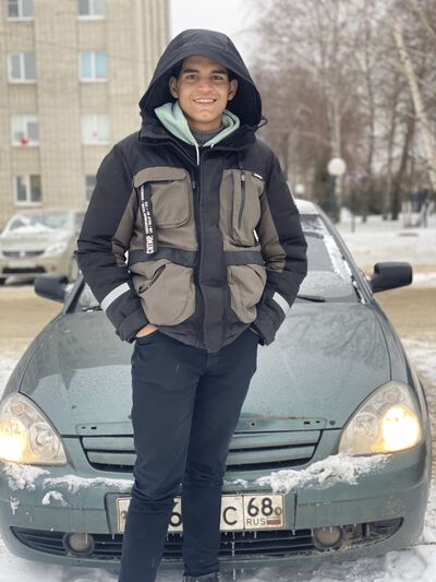  ,   Mostafa, 23 ,   ,   