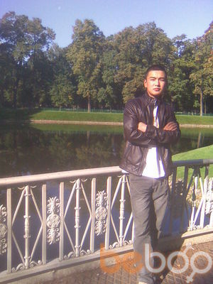  -,   Daniyar, 31 ,   