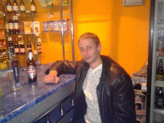  ,   Sergey, 34 ,     , c 