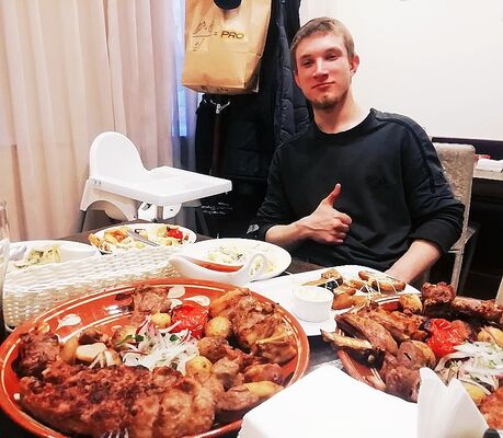  ,   Alexey, 24 ,   ,   
