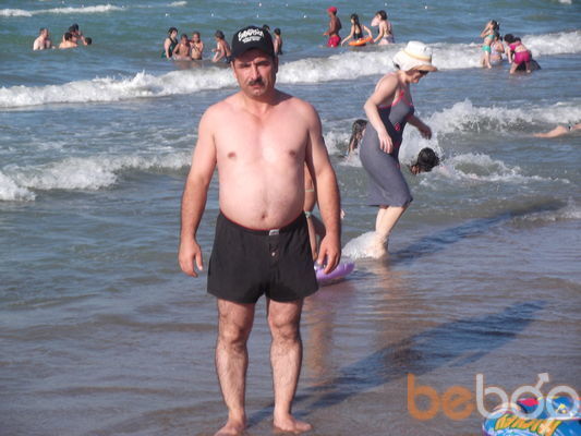  ,   Oktay, 52 ,   