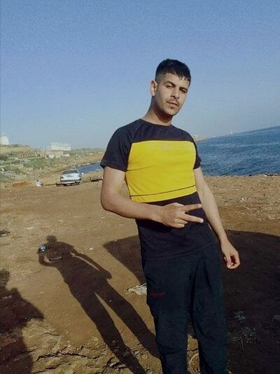  ,   Abdel RaouF, 28 ,   ,   